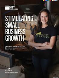 The BusinessZone with Crystal & Gilbert