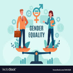 Embracing Gender Equality in the Entrepreneurial Landscape