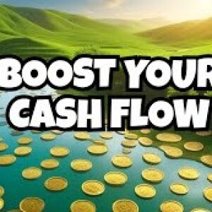 Boost Your Cashflow