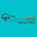 The BusinessZone with Crystal & Gilbert