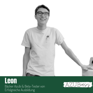 # 63 - Interview mit Leon von der Beta-Test-Gruppe