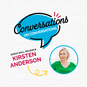 Episode 049: A Conversation on Sexual Harassment with Kirsten Anderson