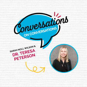 A Conversation on Unlearning with Dr. Teresa Peterson