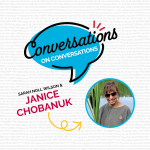 Episode 059: A Conversation on End of Life Care with Janice Chobanuk, BscN MN DBA