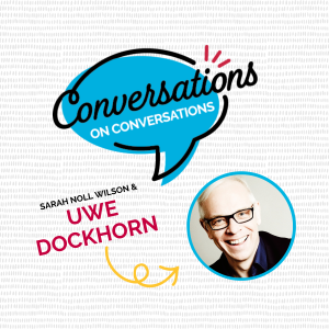 A Conversation on Letting Go and Letting In with Uwe Dockhorn