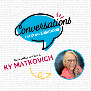 A Conversation on Apologies and Humility with Ky Matkovich