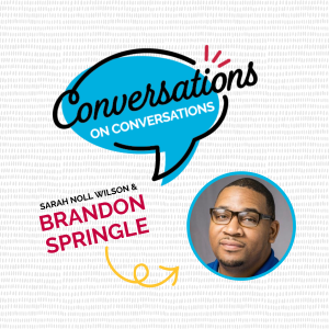 A Conversation on Psychological Safety with Brandon Springle