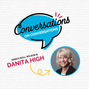 A Conversation on Coaching Culture with Danita High