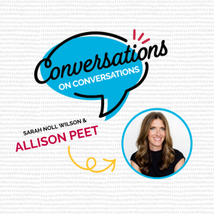 A Conversation on Mindfulness Based Stress Reduction with Allison Peet