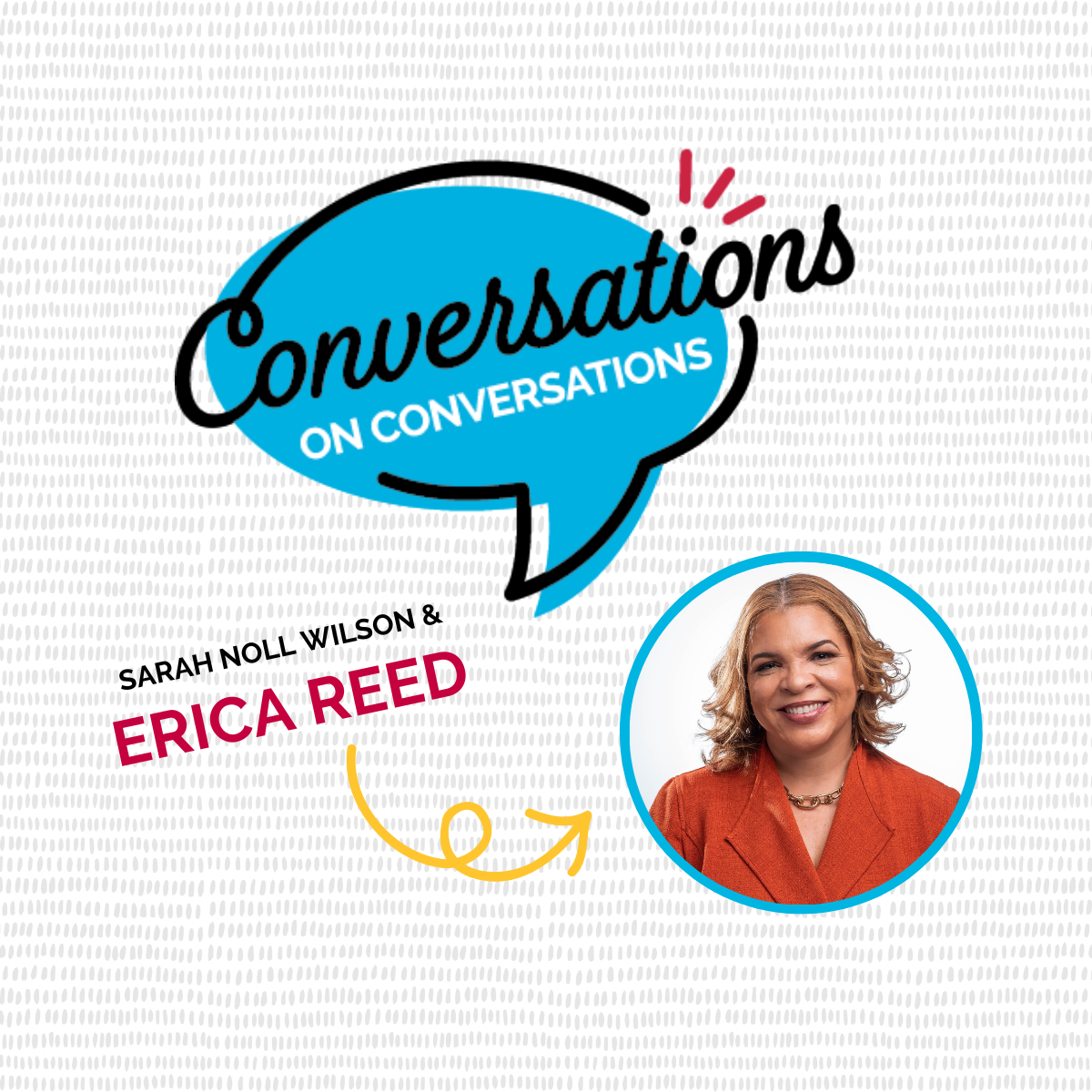 Conversations on Conversations