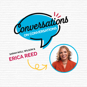 A Conversation on Leading Well with Erica Reed