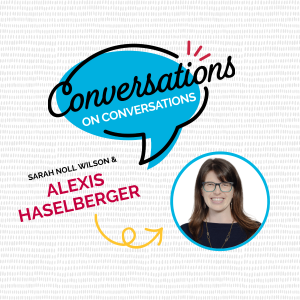 A Conversation on Redefining Productivity with Alexis Haselberger