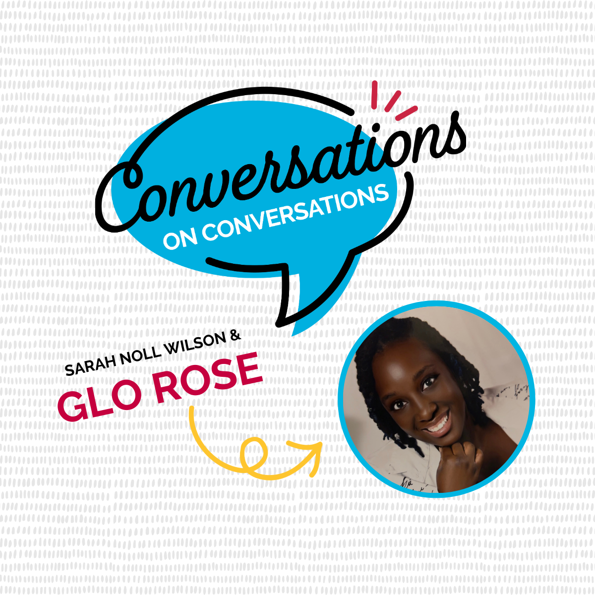 Conversations on Conversations