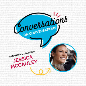 A Conversation on Movement as Medicine with Jessica McCauley