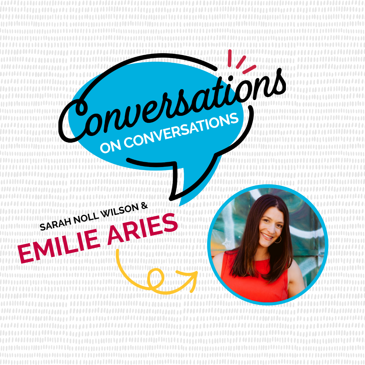Conversations on Conversations