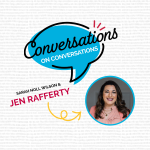 A Conversation on How We Learn with Jen Rafferty