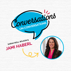 A Conversation on Mental Wellness with Jami Haberl