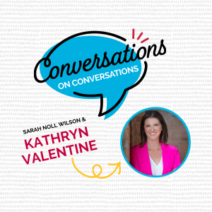 A Conversation on Women's Negotiation and Advocacy with Kathryn Valentine