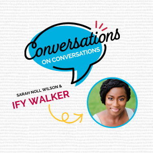 A Conversation on Inclusive Hiring with Ify Walker