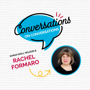 A Conversation on Intentional Entrepreneurship with Rachel Formaro