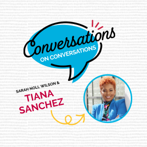 A Conversation on Inclusive and Sustainable Leadership with Tiana Sanchez