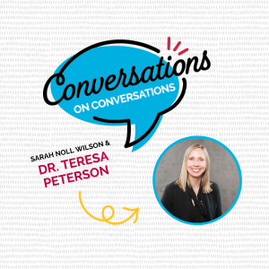 Revisiting a Conversation on Avoidance with Dr. Teresa Peterson