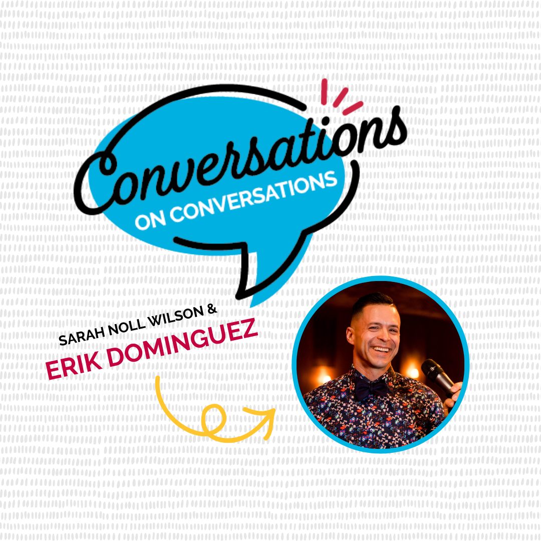 Conversations on Conversations