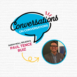 Episode 005: A Conversation on Compassion as a CEO with Paul Tence Ruiz