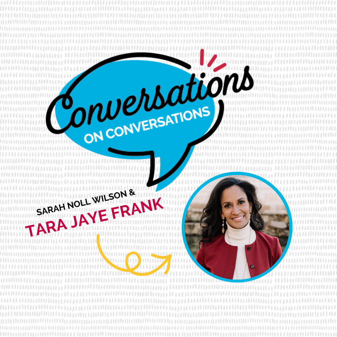 Conversations on Conversations