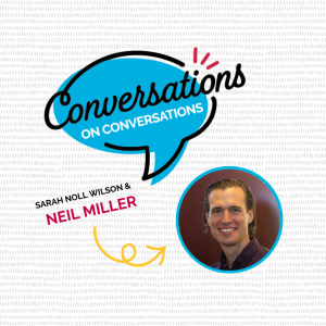 Episode 020: A Conversation on Remote Work with Neil Miller
