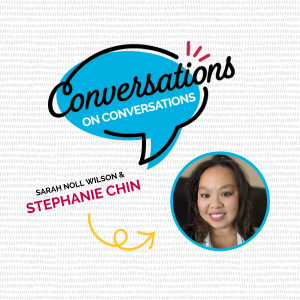 A Conversation on This Moment in Leadership with Stephanie Chin