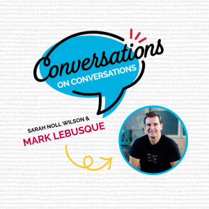 Episode 023: A Conversation on Human Managers with Mark LeBusque