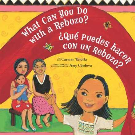 What Can You Do With A Rebozo