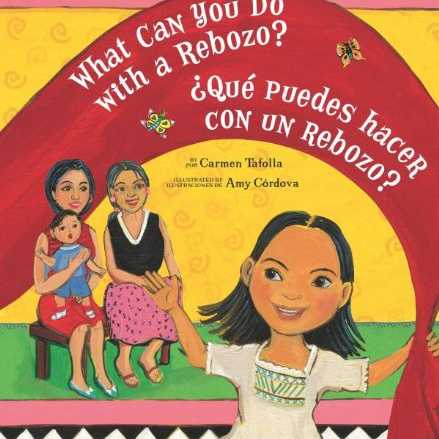 Que Puedes Hacer Con Un Rebozo