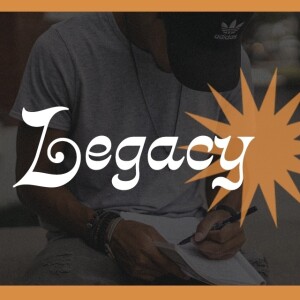 Legacy - Part 3 - Church