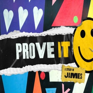 Prove It - WK10