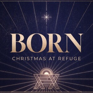 Born - Part 4 - Prince of Peace