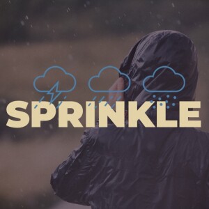 SPRINKLE- Put God To The Test