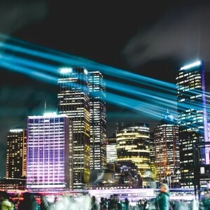Smart Cities – jak inteligentne miasta zmieniają życie codzienne
