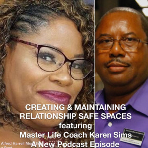 RELATIONAL SAFE SPACES-Part 2