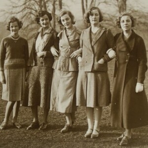 Civil Rights | The Mitford Sisters