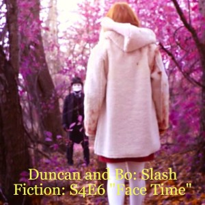 Duncan and Bo: Slash Fiction: The Slasher Podcast – S4E6: “Face Time”