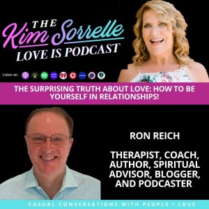 The Surprising Truth About Love: How to Be Yourself in Relationships!