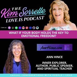 What if Your Body Holds the Key to Emotional Freedom?