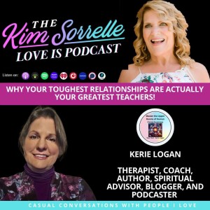 Why Your Toughest Relationships Are Actually Your Greatest Teachers!