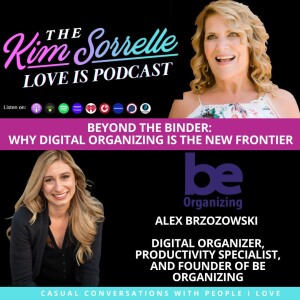 Beyond the Binder: Why Digital Organizing is the New Frontier