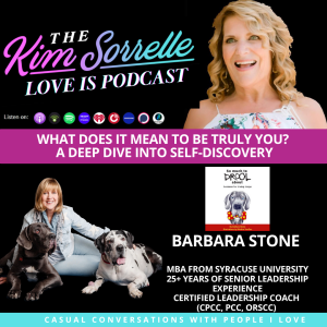 What Does It Mean to Be Truly You? A Deep Dive into Self-Discovery
