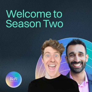 Welcome to Season Two