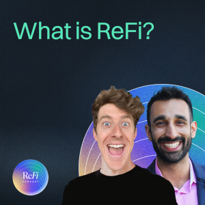 What is ReFi?