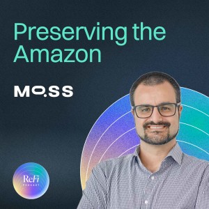 Preserving the Amazon with Luis from Moss